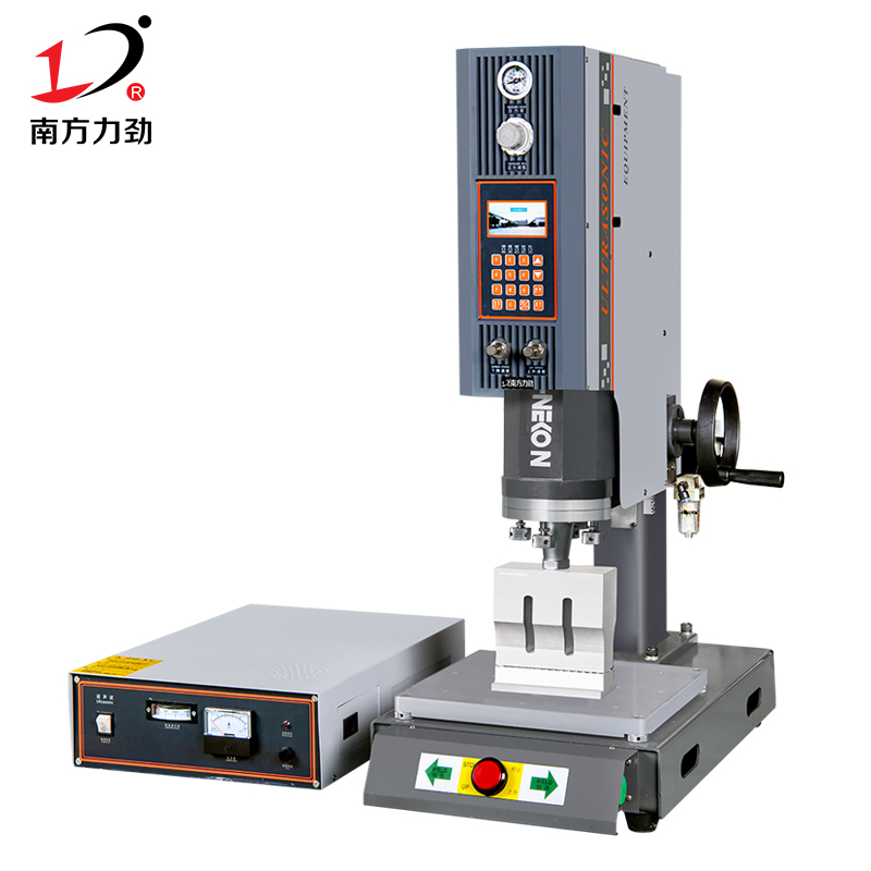 15K方立柱超声波焊接机超声波塑焊机